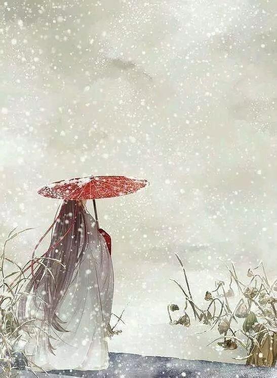 那些直戳人心的诗句,盘点那些让你感到悲凉心酸的诗句