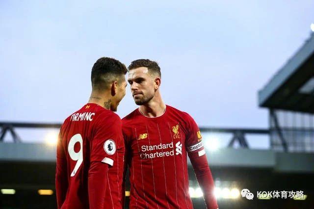 利物浦5大反击,利物浦是不可战胜的原版