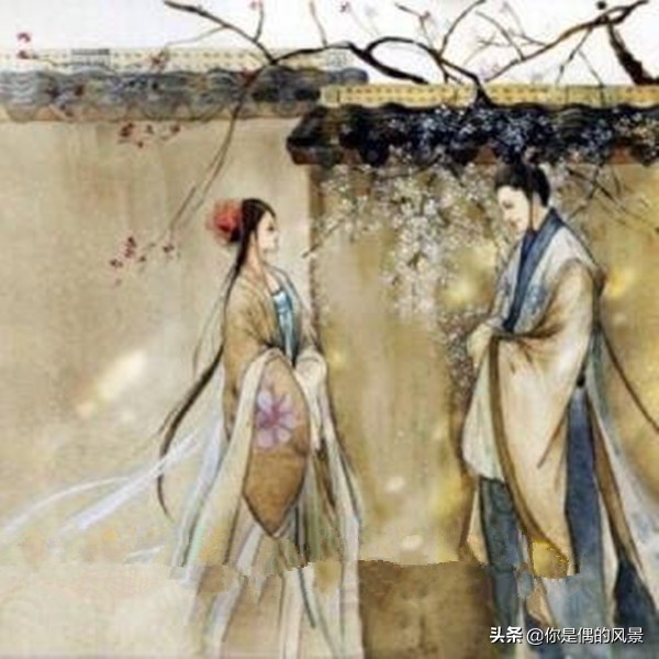 诗经里的野有蔓草寓意,野有蔓草诗经讲解