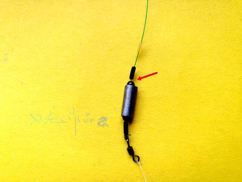 主线上的6个细节,一根主线上的5个细节