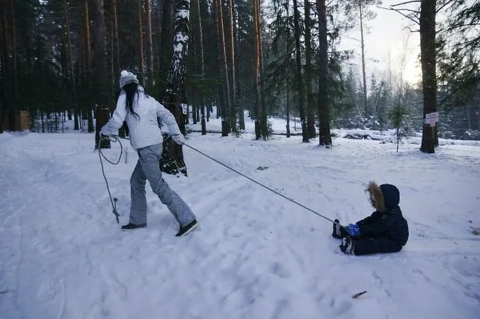 没有摄影师拍出来的视频,没有摄影师的自拍照