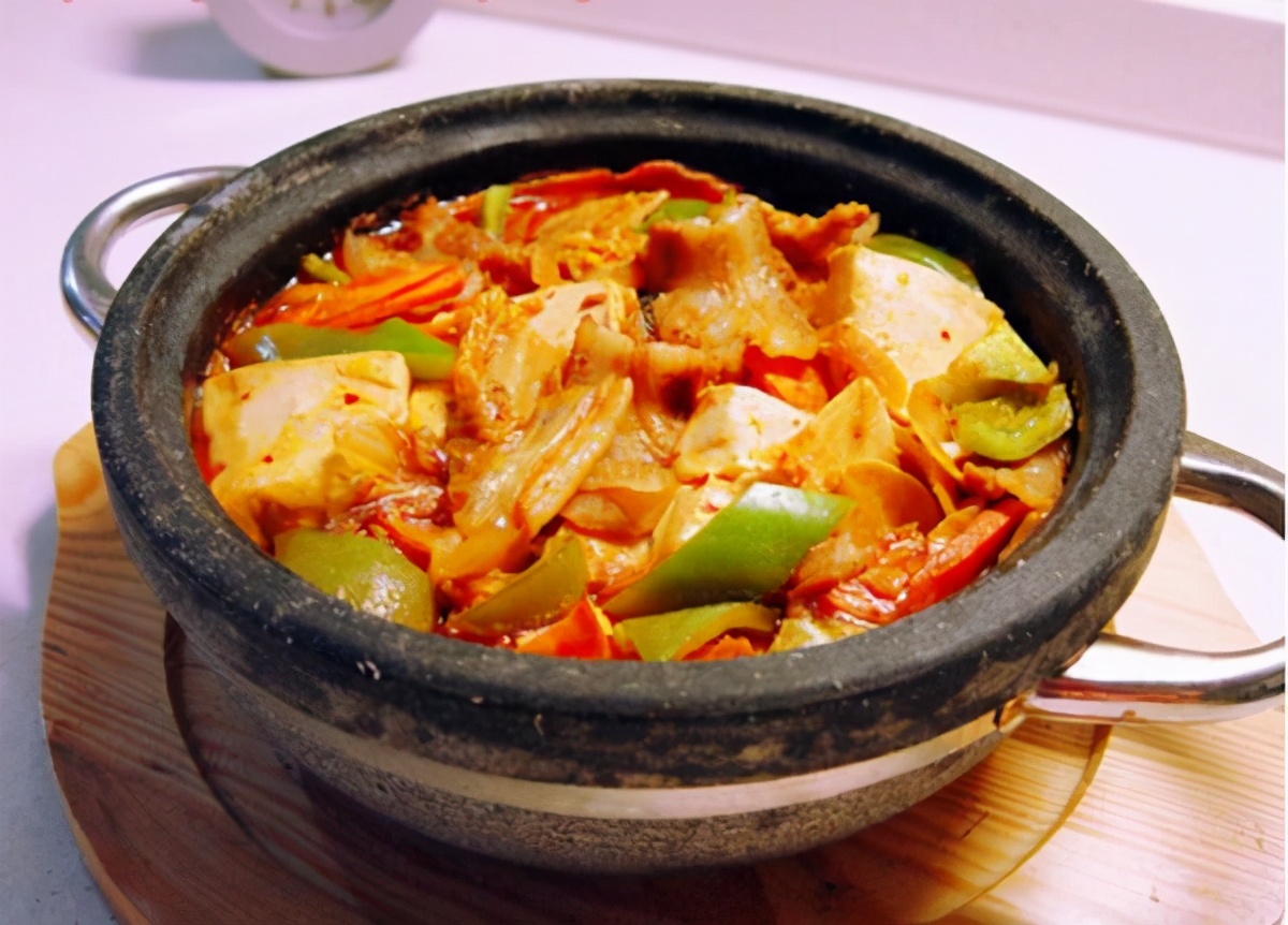 魔芋炒白菜的做法大全家常,魔芋炒白菜家常菜的做法