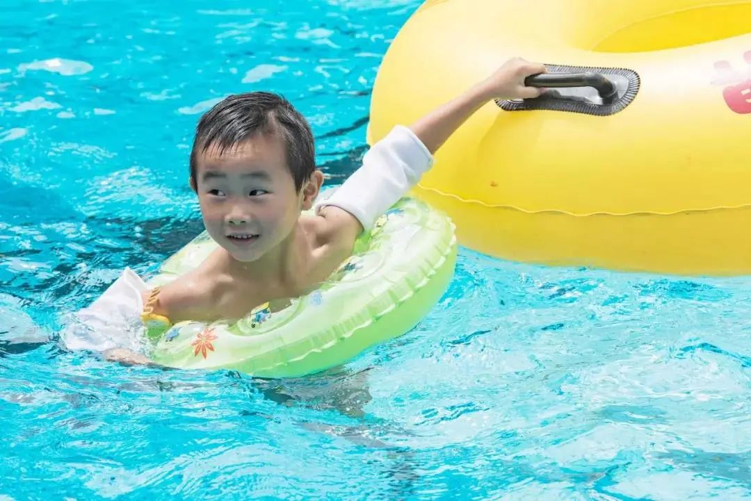 金华水世界游玩攻略,暑假金华必去的水上乐园