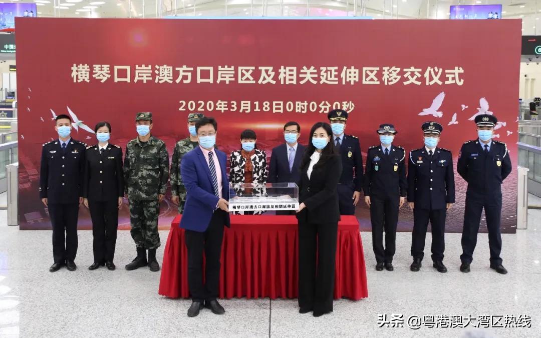 珠海打造粤港澳大湾区经济新引擎,珠海大湾区会成为经济中心吗