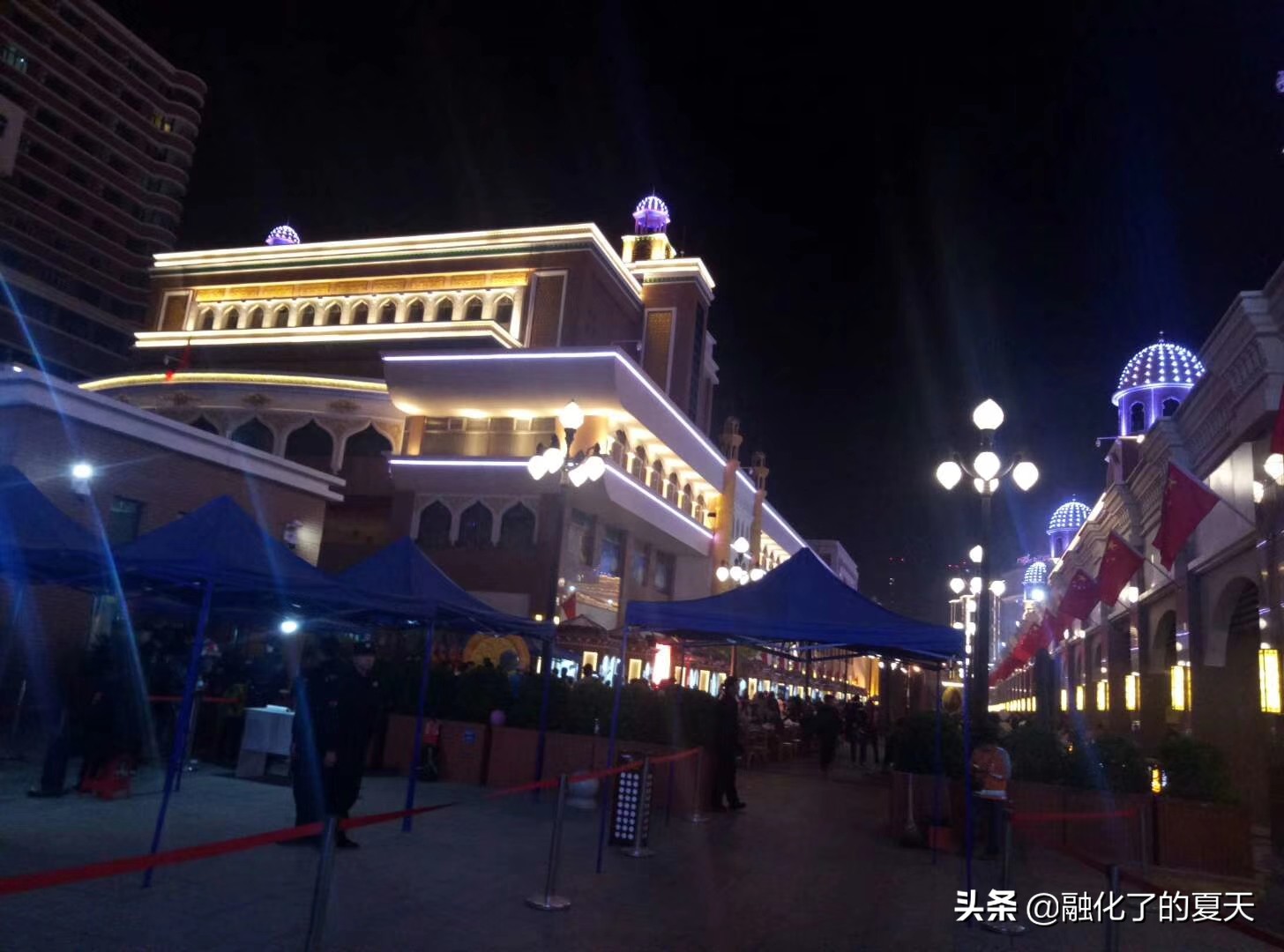 乌鲁木齐必吃榜排名前十的店,来新疆没见过的美食