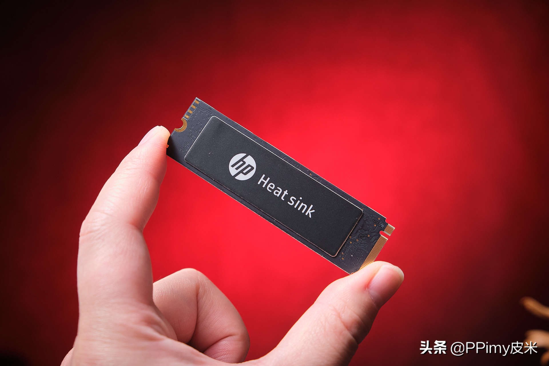 惠普ex900固态硬盘m.2测评,hpssdex9001tb固态硬盘跑分