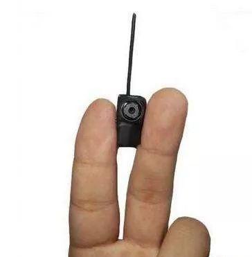 针孔摄像头识别,哪些app有针孔检测