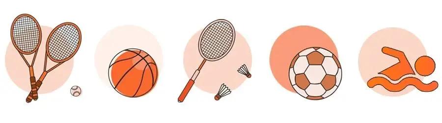 8月9日起，福田这些公益场馆可预订！