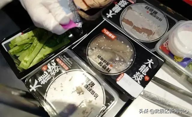 火锅串串香正确吃法,火锅串串店要注意什么