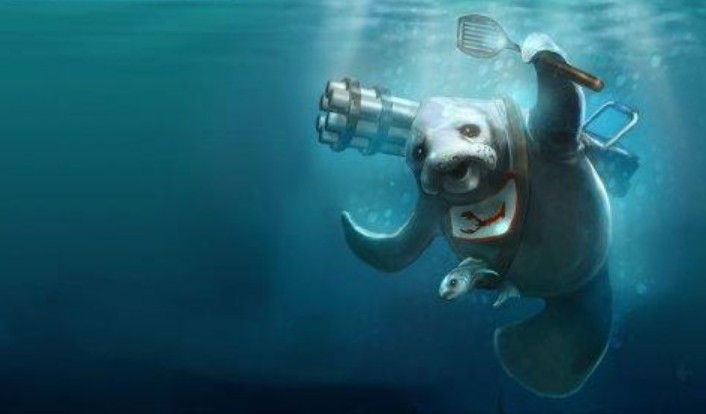 英雄联盟牛年愚人节皮肤,英雄联盟愚人节系列皮肤有哪些