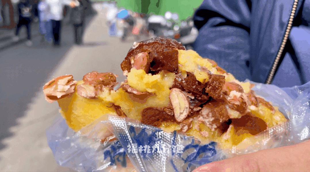 常营清真牛羊肉店,常营才是北京清真美食的天堂