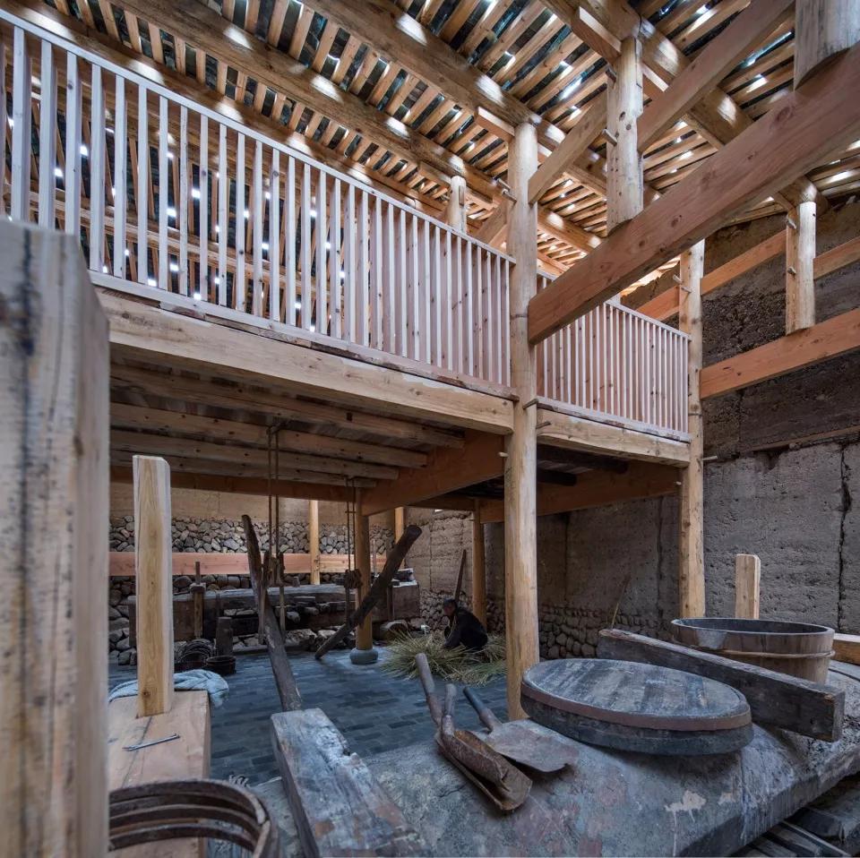 全国最美乡村振兴项目,中国最美的乡村振兴项目