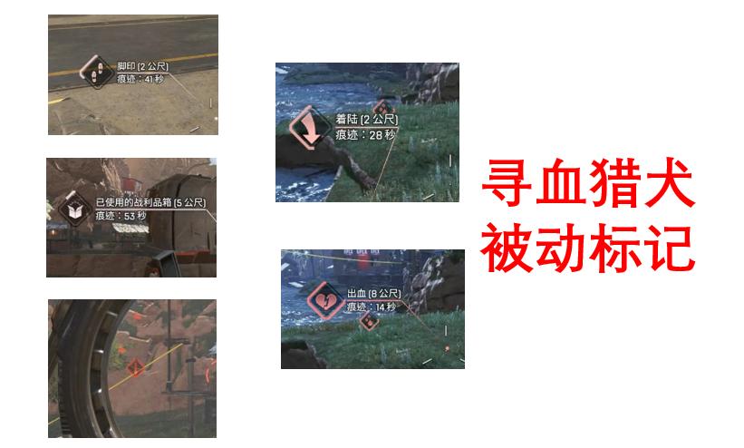 apex新英雄弹道技巧,apex新英雄弹道教学