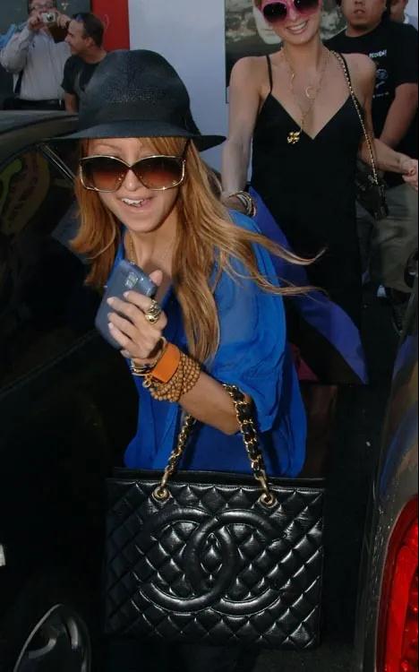 包神日记丨为中古带货，这个荷里活巨星家族是认真的