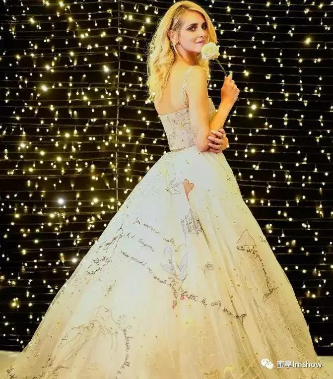 从法律系学生到宇宙时尚博主，Chiara做了些什么？