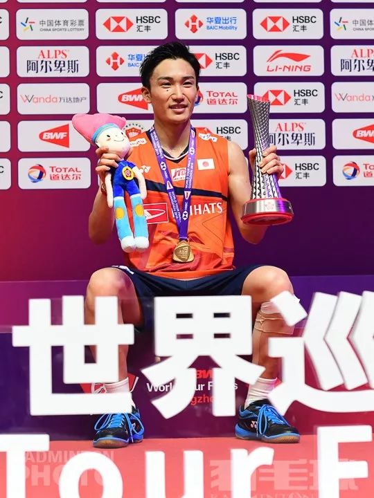 世界羽坛最新排名表,羽坛2019十大看点