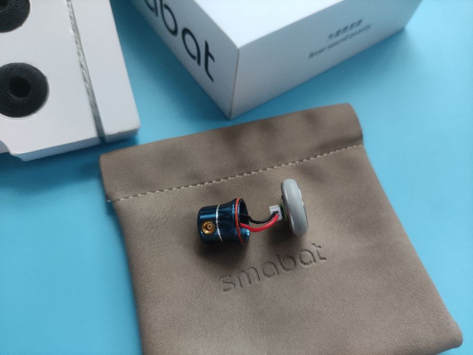 耳机如何玩出新花样,耳机拼装模块化