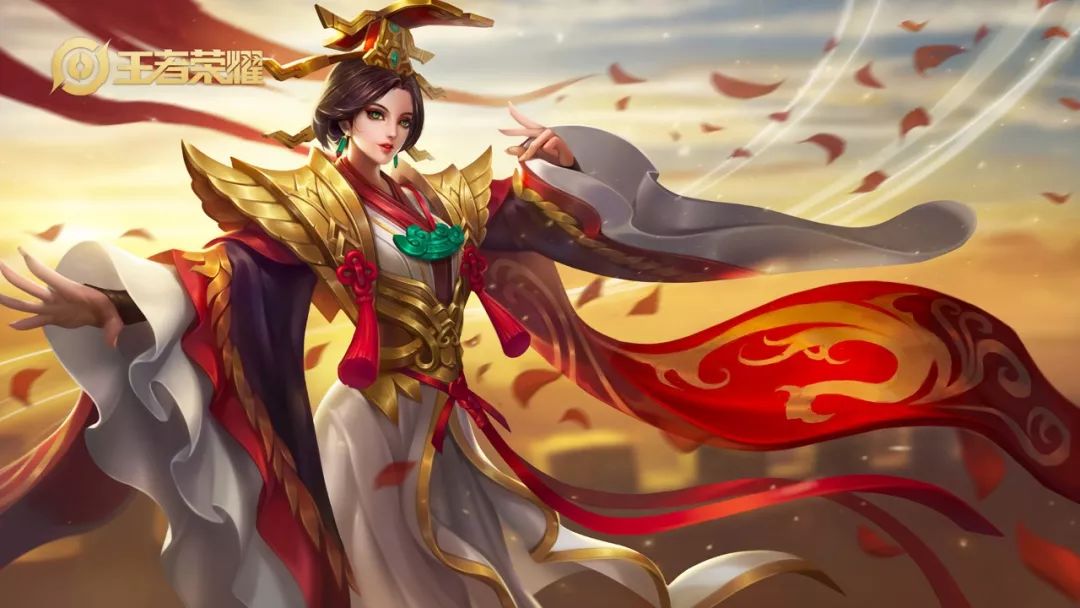 王者光荣s15最新法师张良挤进前五,王者光荣s15赛季新英雄和新皮肤