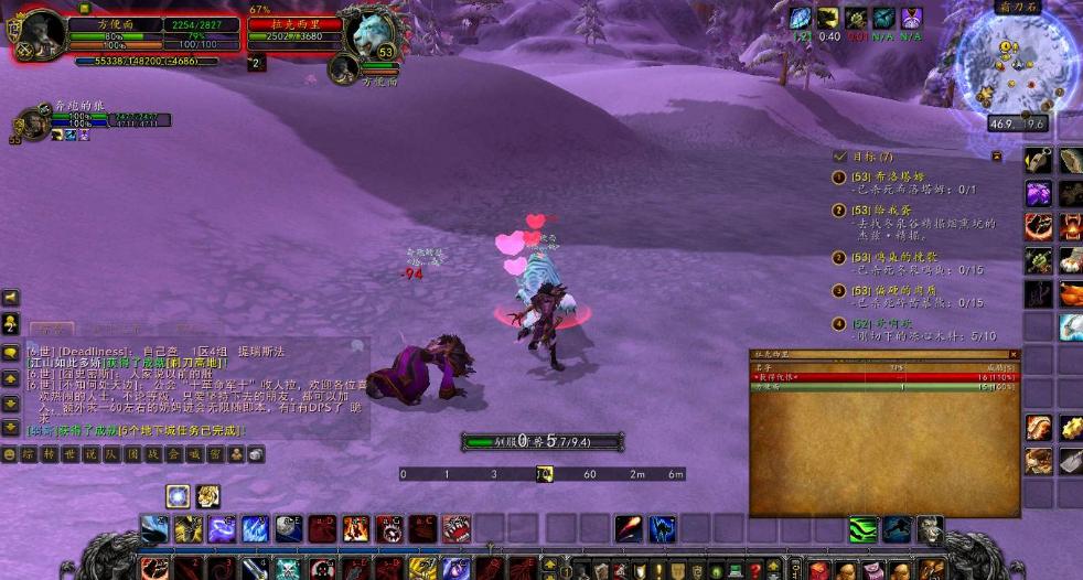 魔兽世界怀旧服挣金小技巧,魔兽世界怀旧服一命模式升级路线