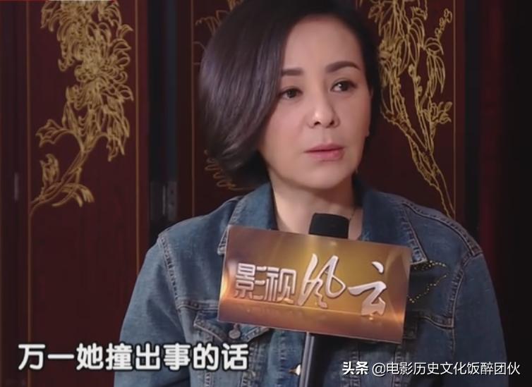 雪姨王琳现实生活,雪姨王琳为什么不老