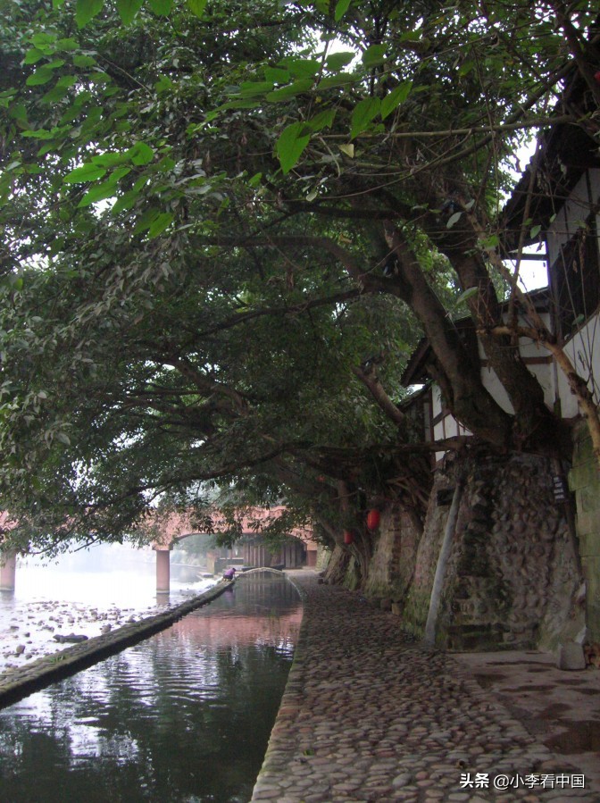 成都平乐古镇,成都平乐古镇旅游攻略