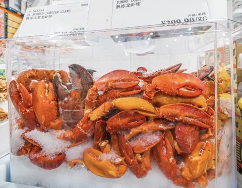 costco上海店怎么样了,costco开业被挤到停业