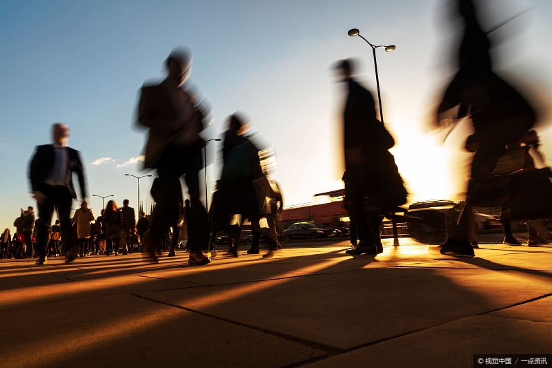 北京跨省上班的年轻人,那些异地编制的人还好吗