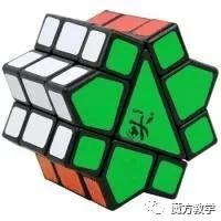 比较老的魔方教学,魔方小站三角魔方教学视频