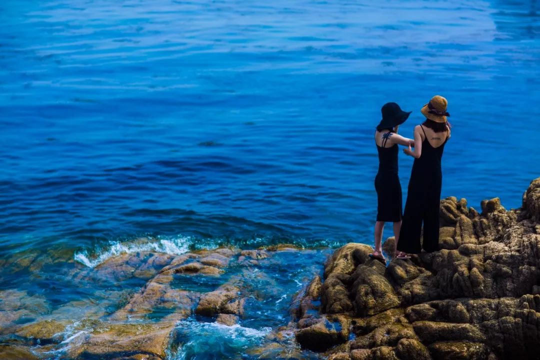 推荐去的十个看海的地方,推荐去的十个免费看海的地方