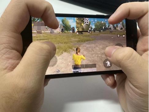 和平精英rog技巧,和平精英rog2有辅助开镜开枪吗