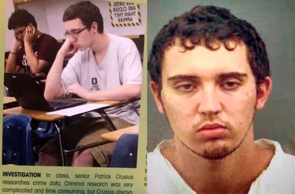 美国德州枪击案定性：本土恐袭！检察官寻求枪手死刑