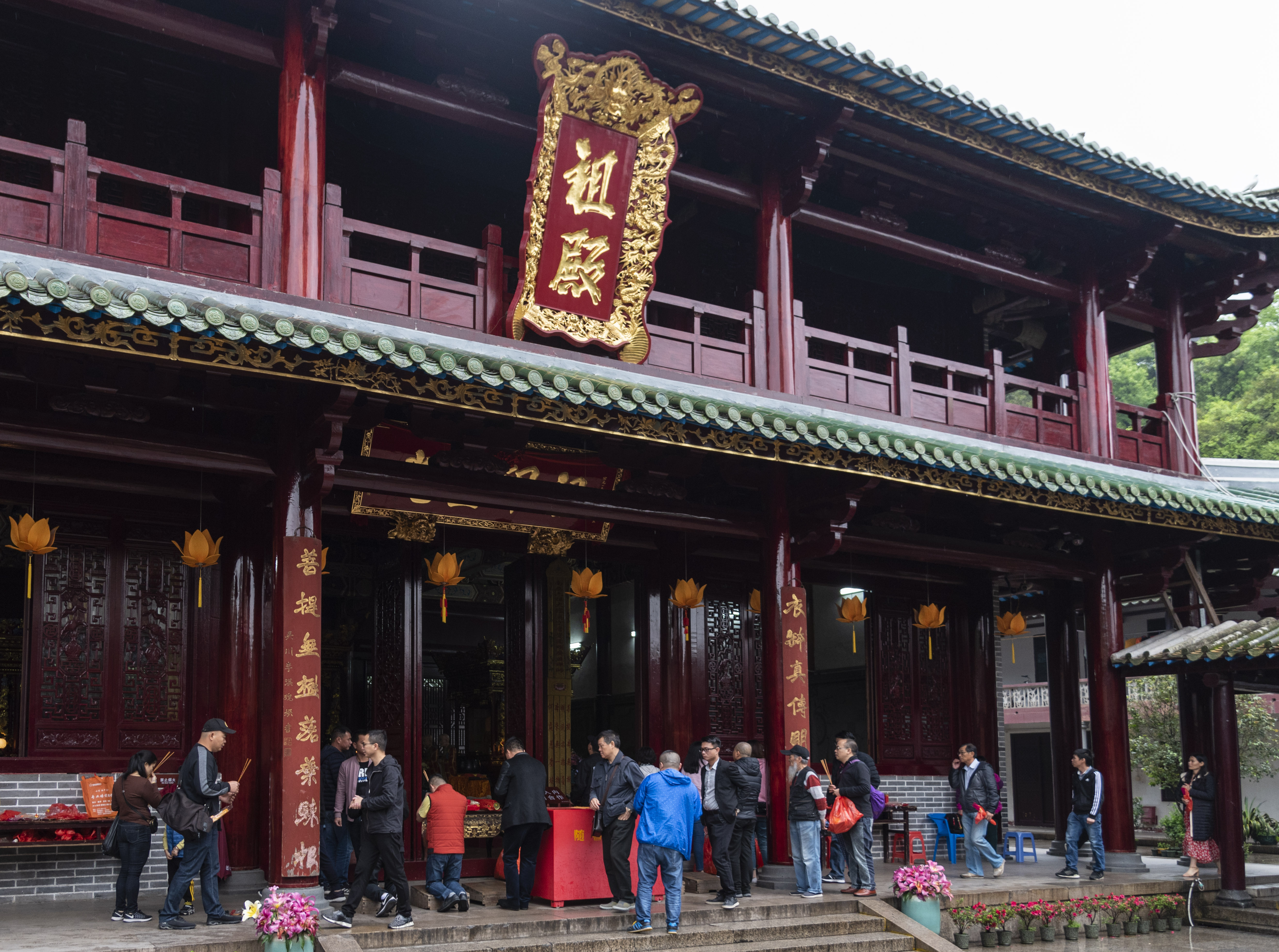 中国佛教惠能,惠能大师是南传佛教吗