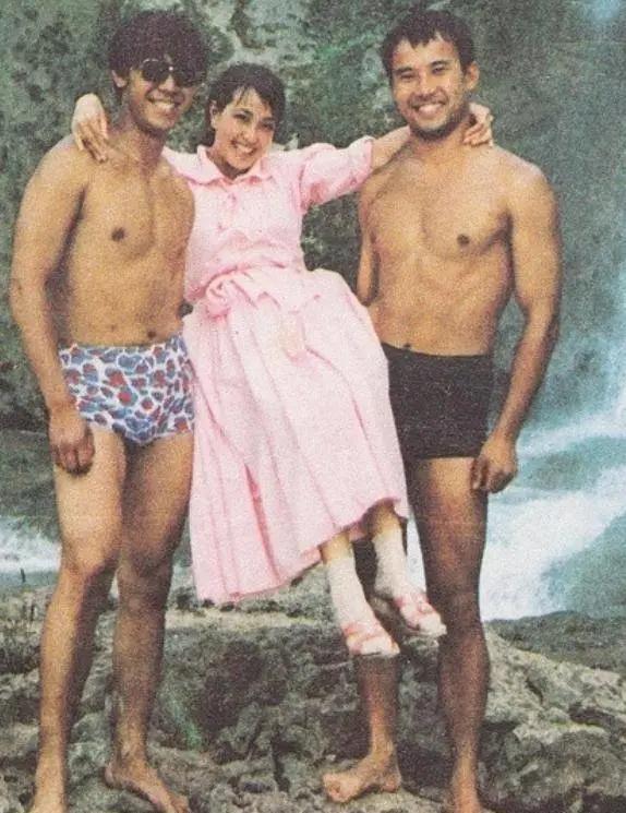 刘晓庆回忆十六年前的逃税案始末,刘晓庆当年欠了多少税款