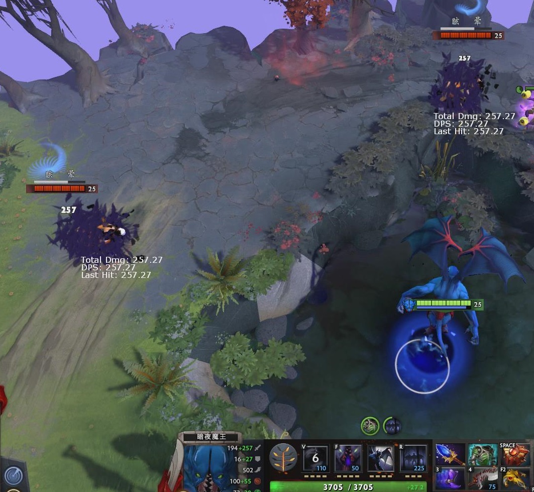 dota被压制后怎么找节奏,dota2v社重拳