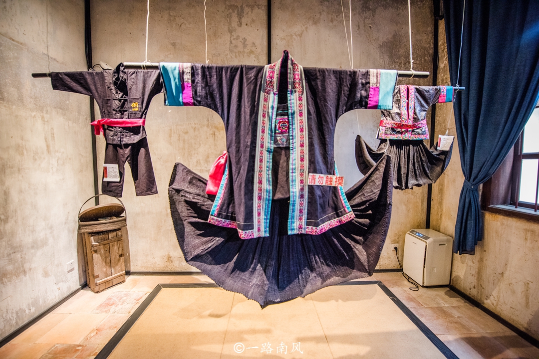 北回归线上的美丽城市，明明位于广西，当地人却说广东话