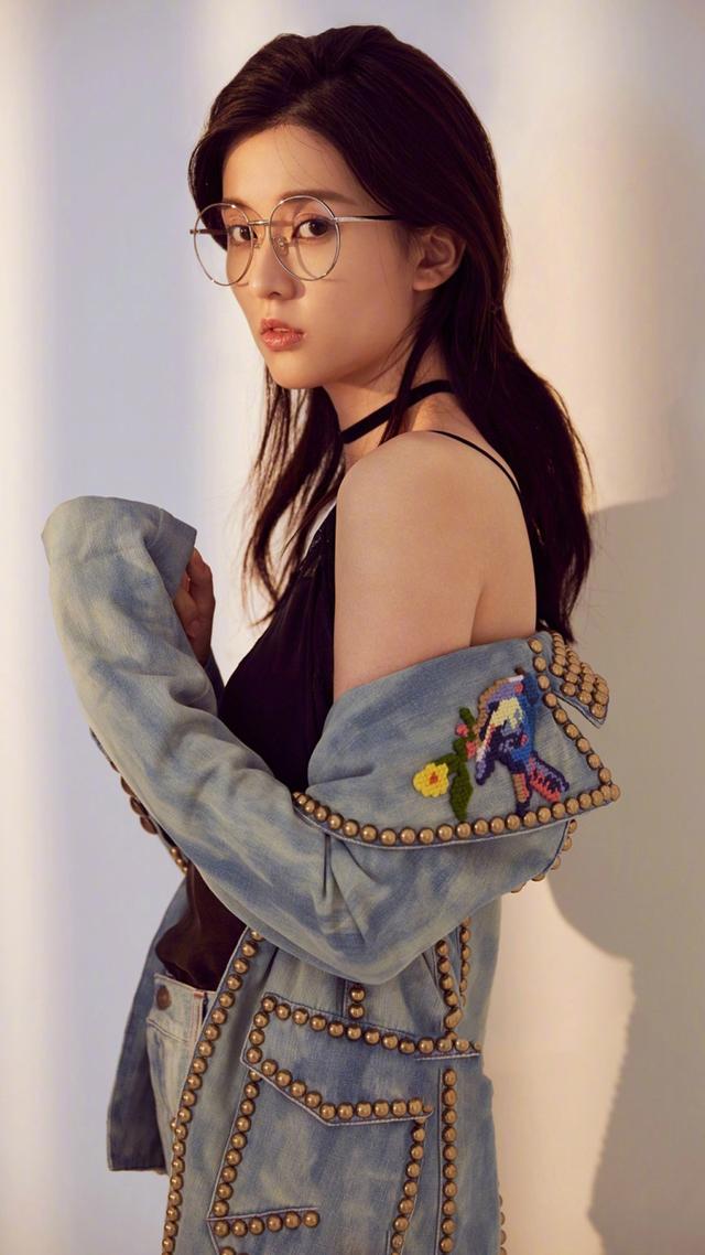 黑龙江的10位女星你知道几个,黑龙江80后女星