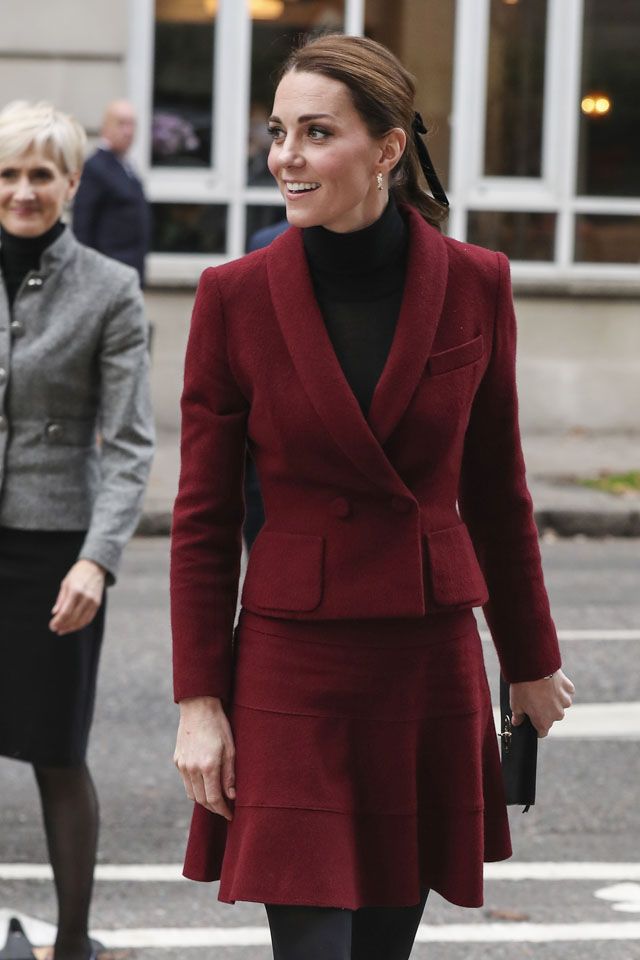 凯特王妃同款发箍,凯特王妃的美貌时尚