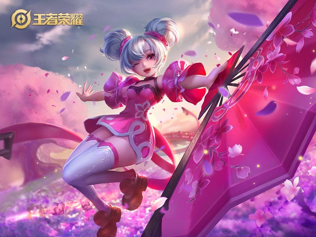 小乔黑天鹅对战白天鹅,小乔白天鹅黑天鹅皮肤怎么捏