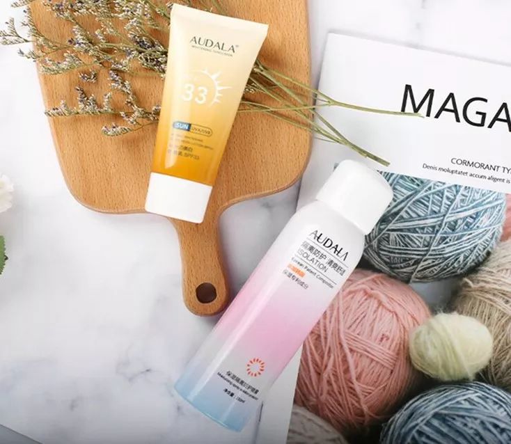 15款热门防晒的全方位测评,12款热门防晒测评这几款晒不黑