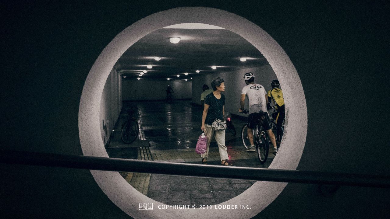 负3米以下的“人间剧场”——被忽略的珠海地下城