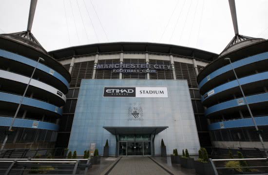 英超各队主场球场,英超六大豪门主场