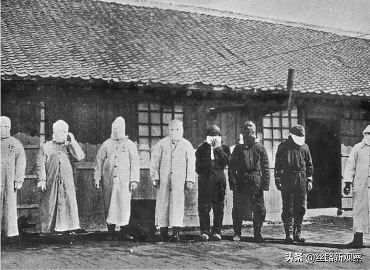 【往事】第一个口罩是中国人在中国发明的！