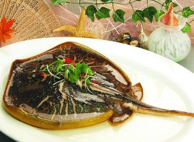 海鲜菜品图文,海鲜特点的菜品有哪些