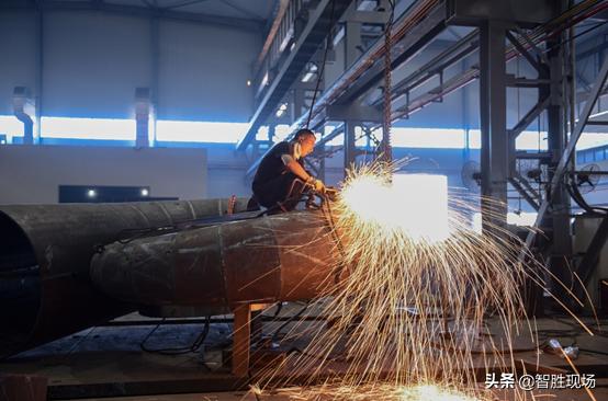 “一带一路”追随者重庆工业的海外“订单大户”—重庆水轮机厂