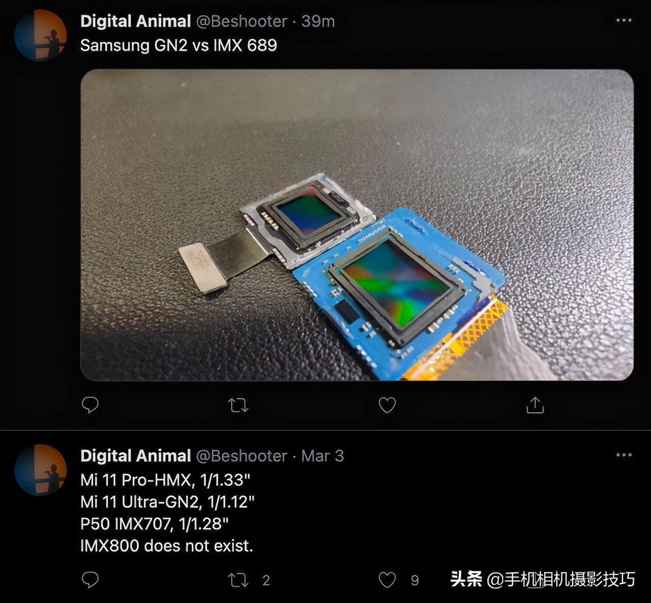 iphone13和小米11ultra拍照对比,小米11ultra和小米12pro拍照对比