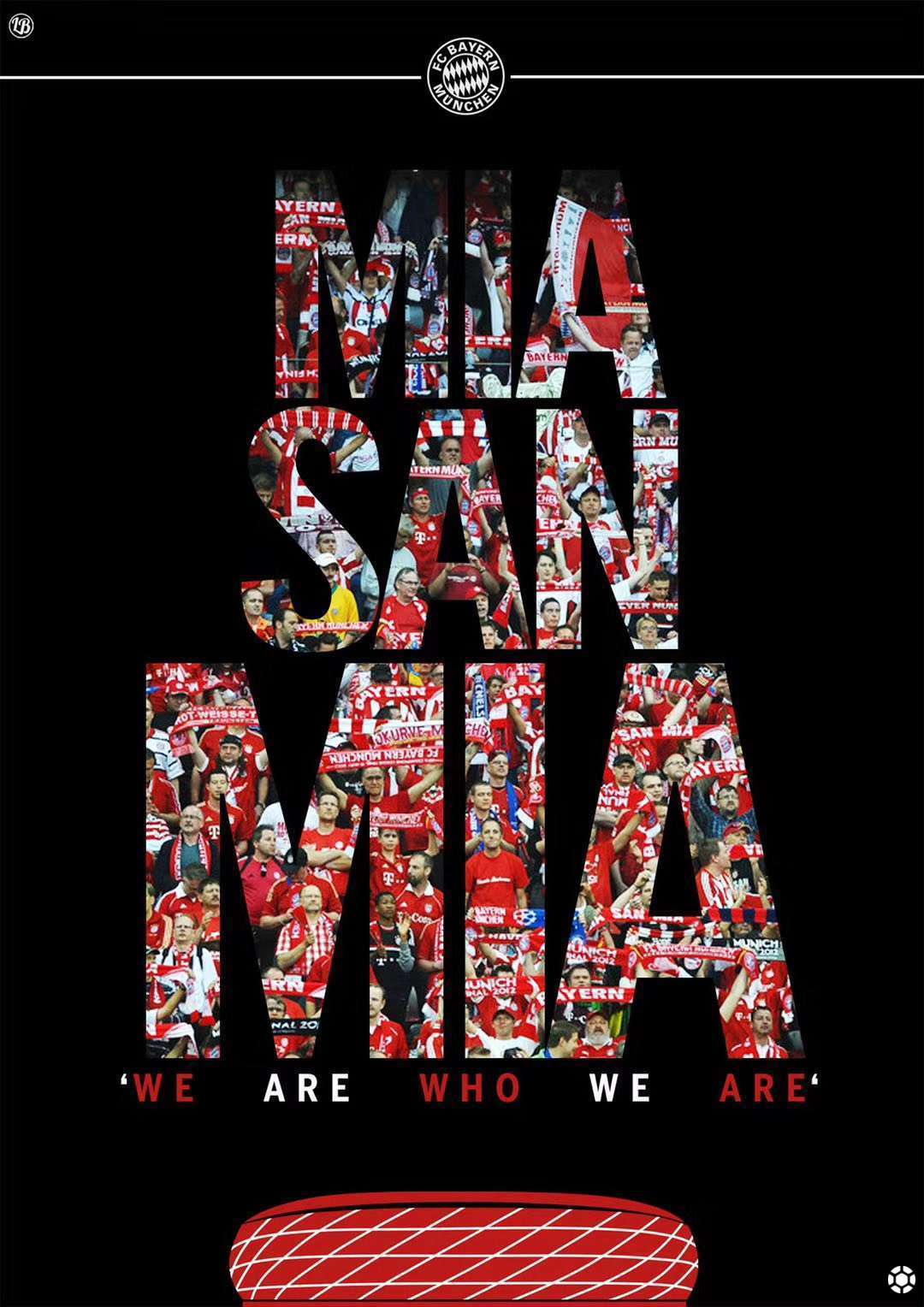 13年的拜仁壁纸,拜仁miasabmia壁纸