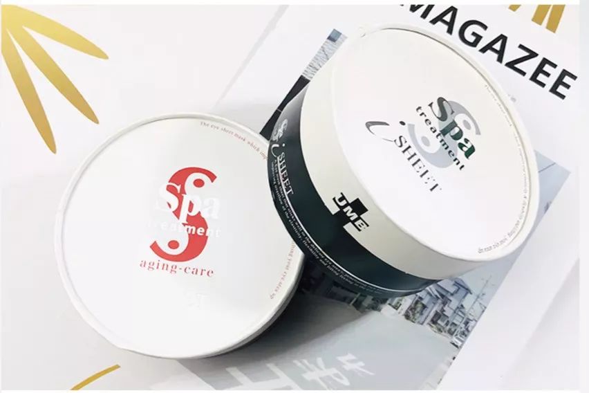 日常推荐一款超好用的眼膜,一直回购的眼膜推荐