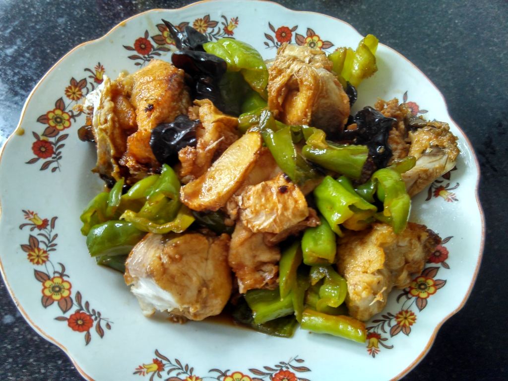 特点香煎鱼块,香辣煎鱼块正宗做法