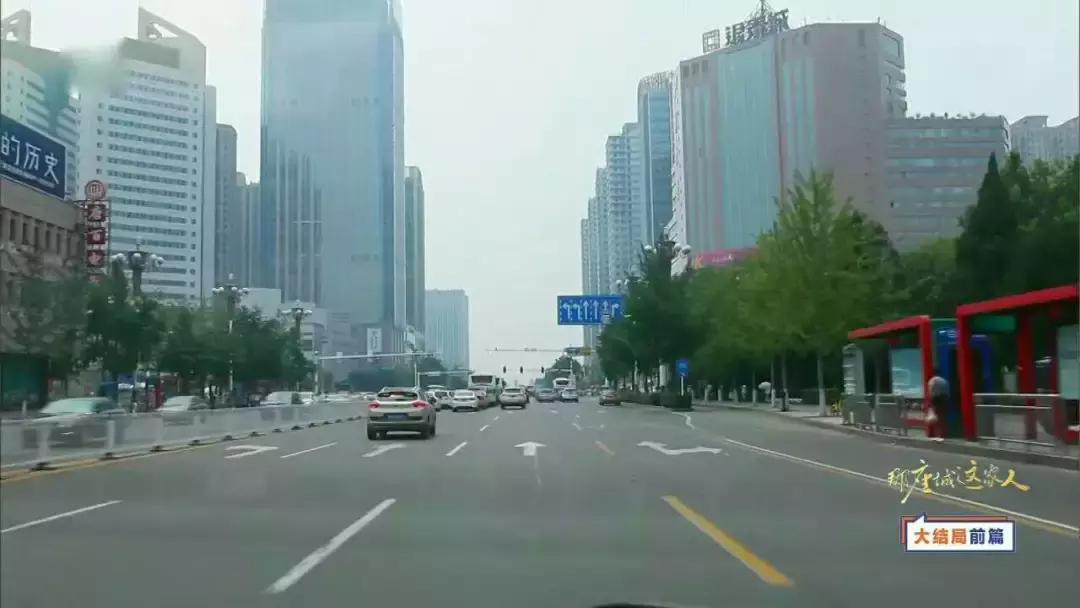 2018年的唐山,讲不出再见的图文