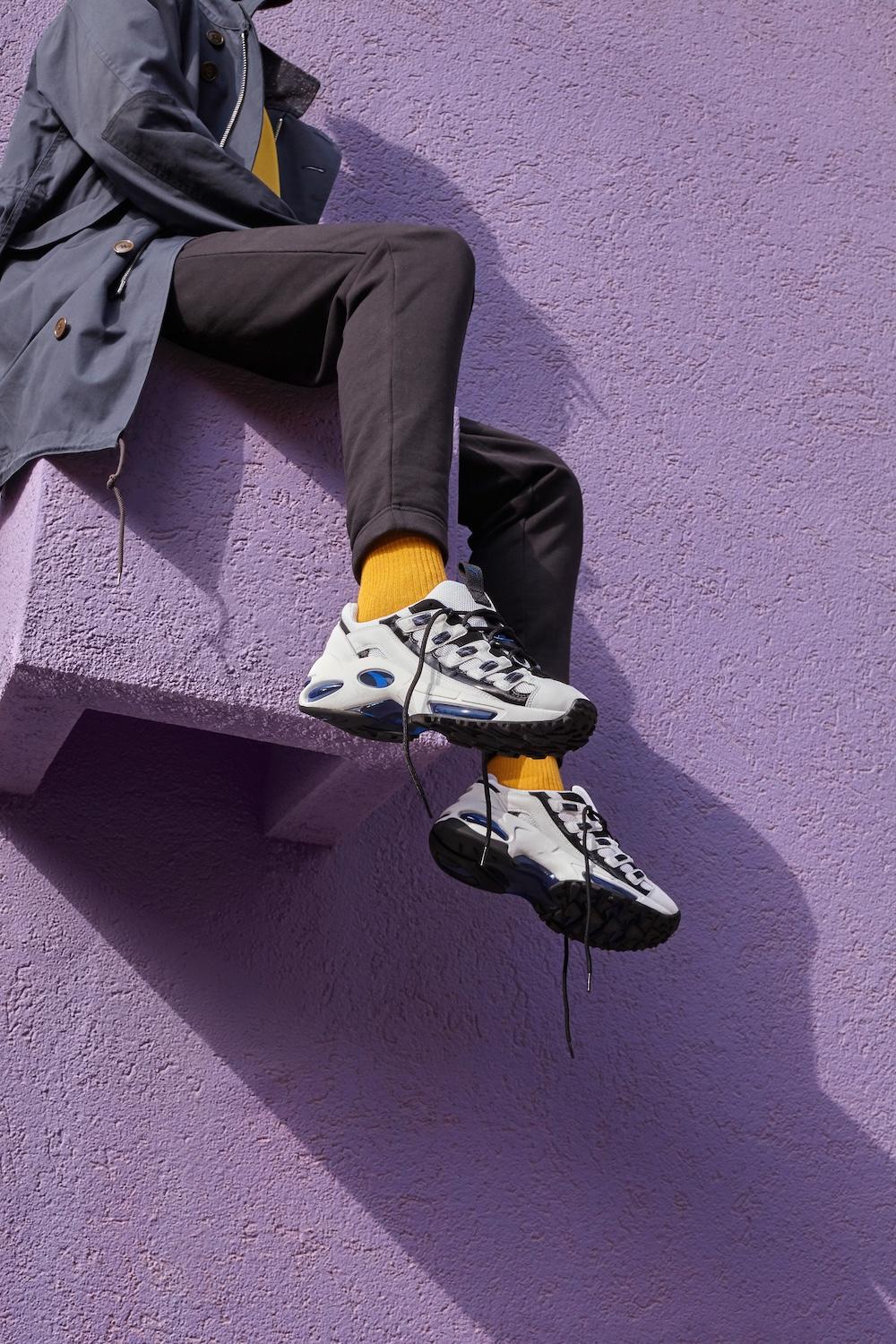 被低估的复古鞋,有哪些经典复古鞋款